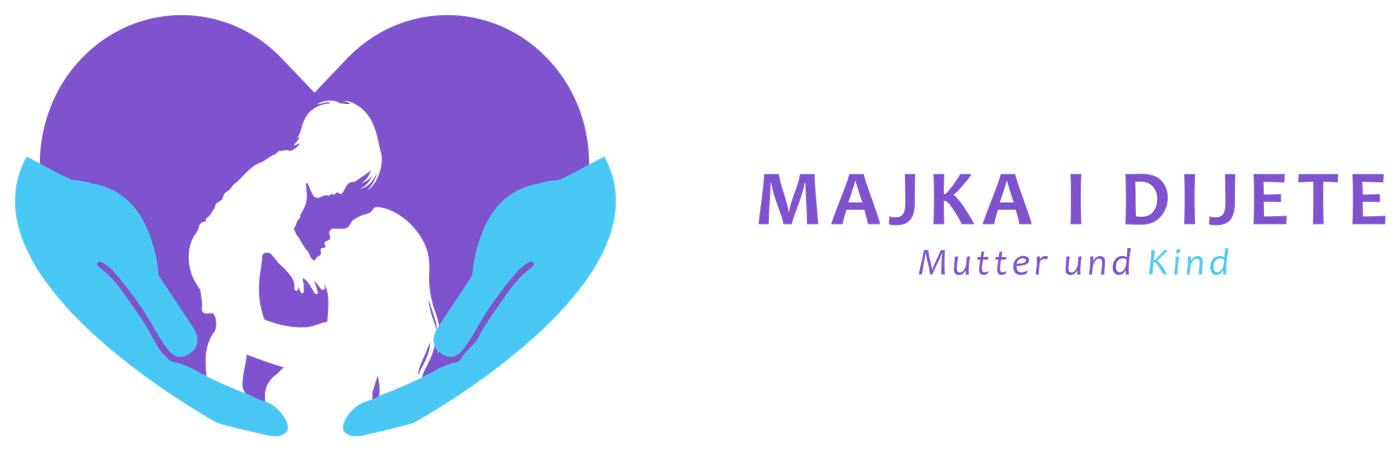 Majka i dijete – Mutter und Kind e.V.